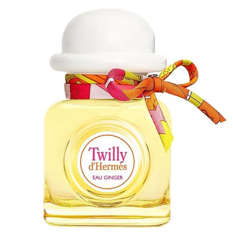 parfum truly hermes|twilly d'hermes scent.